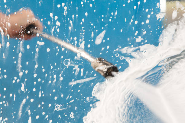 Best Playground Equipment Cleaning  in Massanetta Springs, VA