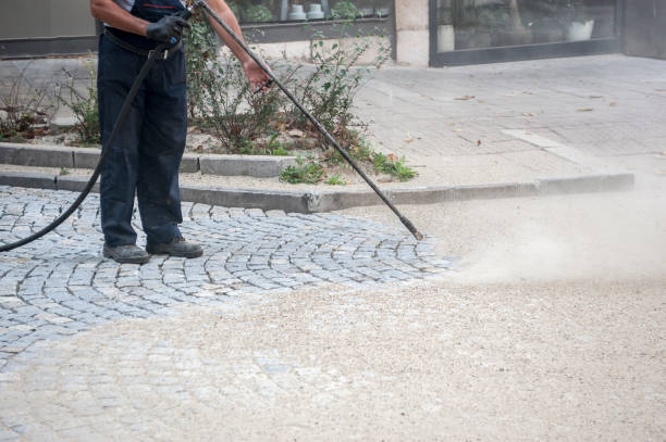 Trusted Massanetta Springs, VA Pressure Washing Services Experts