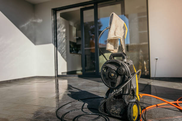 Best Dumpster Area Cleaning  in Massanetta Springs, VA